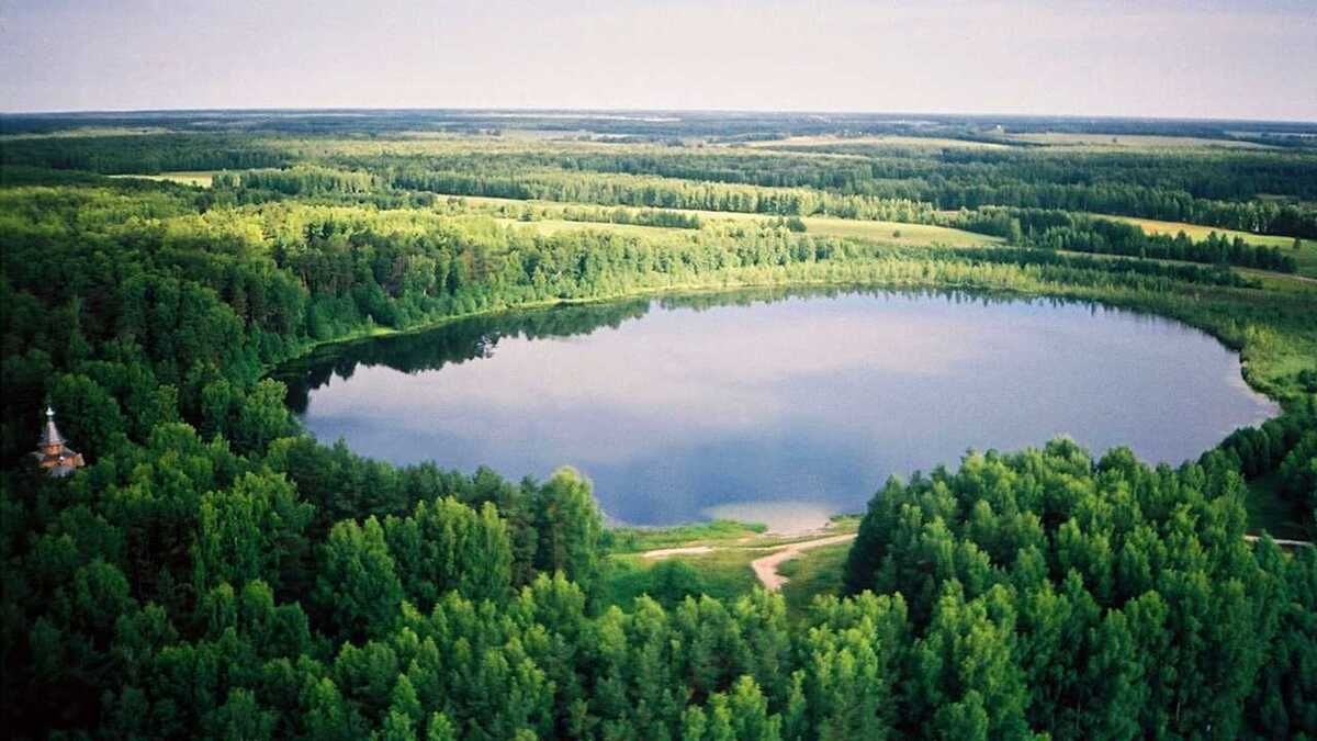 «Нижегородские загадки»