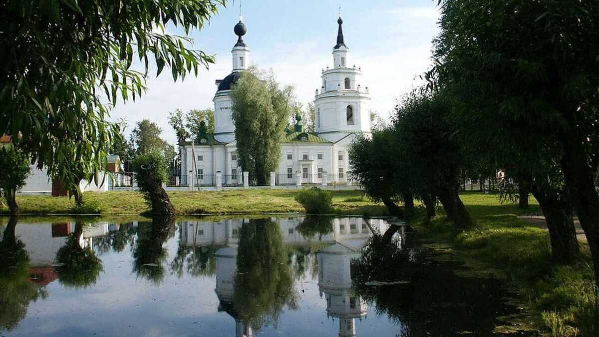 «Нижегородские этюды»