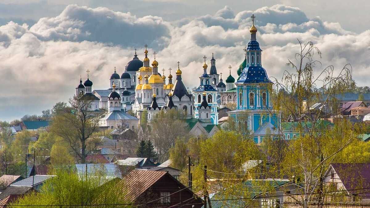 «Нижегородский калейдоскоп»