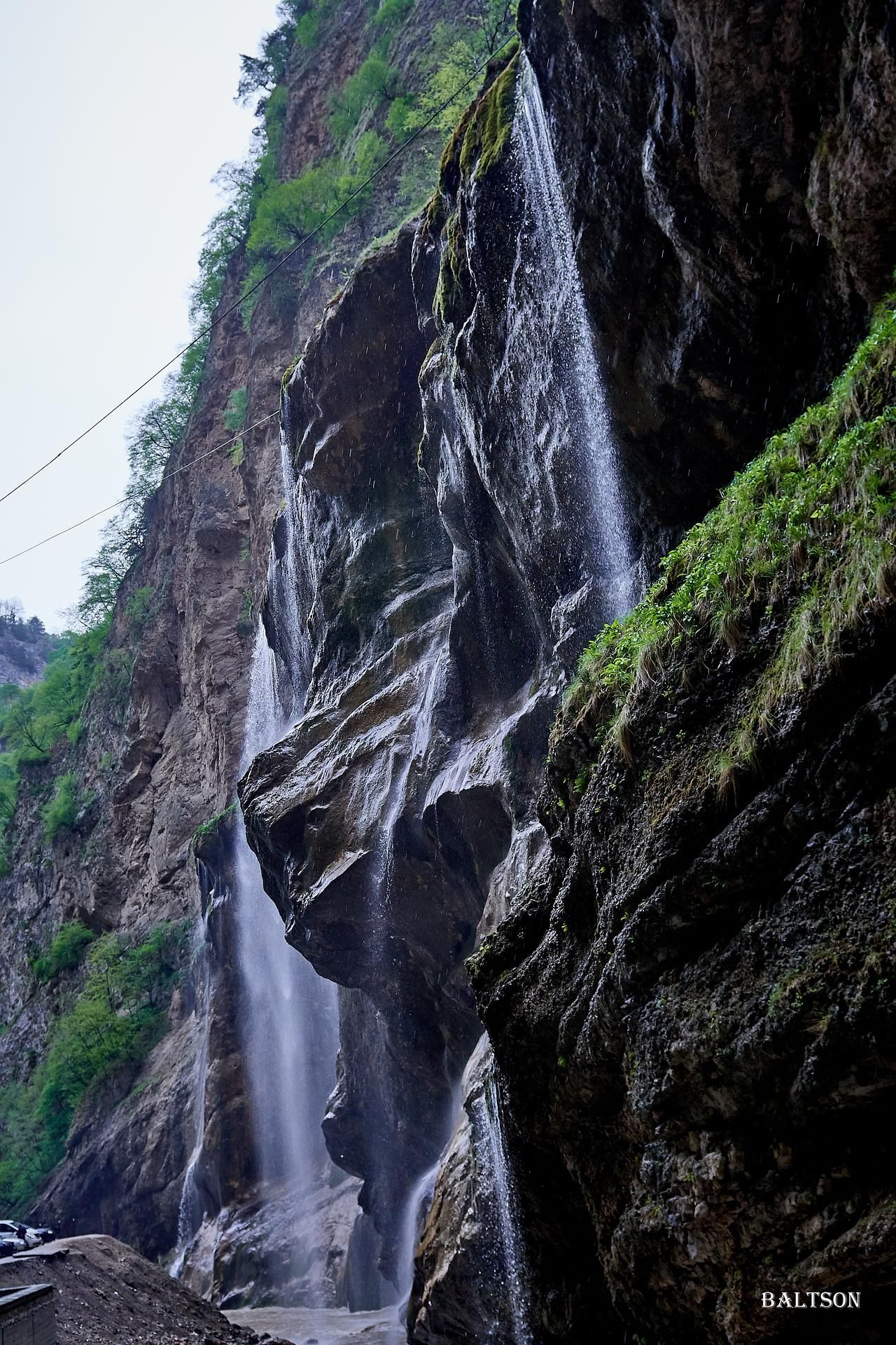 Кавминводы - Кабардино-Балкария