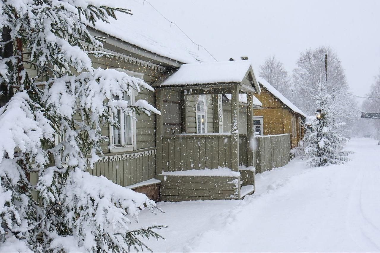 КАМЕННЫЕ СТРАЖИ СЕВЕРНОЙ РУСИ | Псков  •  Ст.Изборск • Печоры (мини-группа)