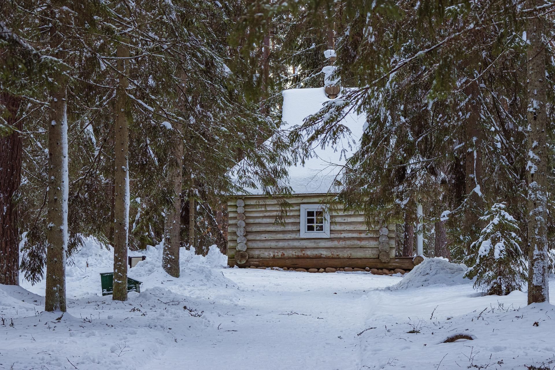 ПСКОВская зимняя классика