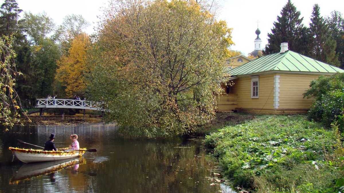 «Нижегородская история-2»