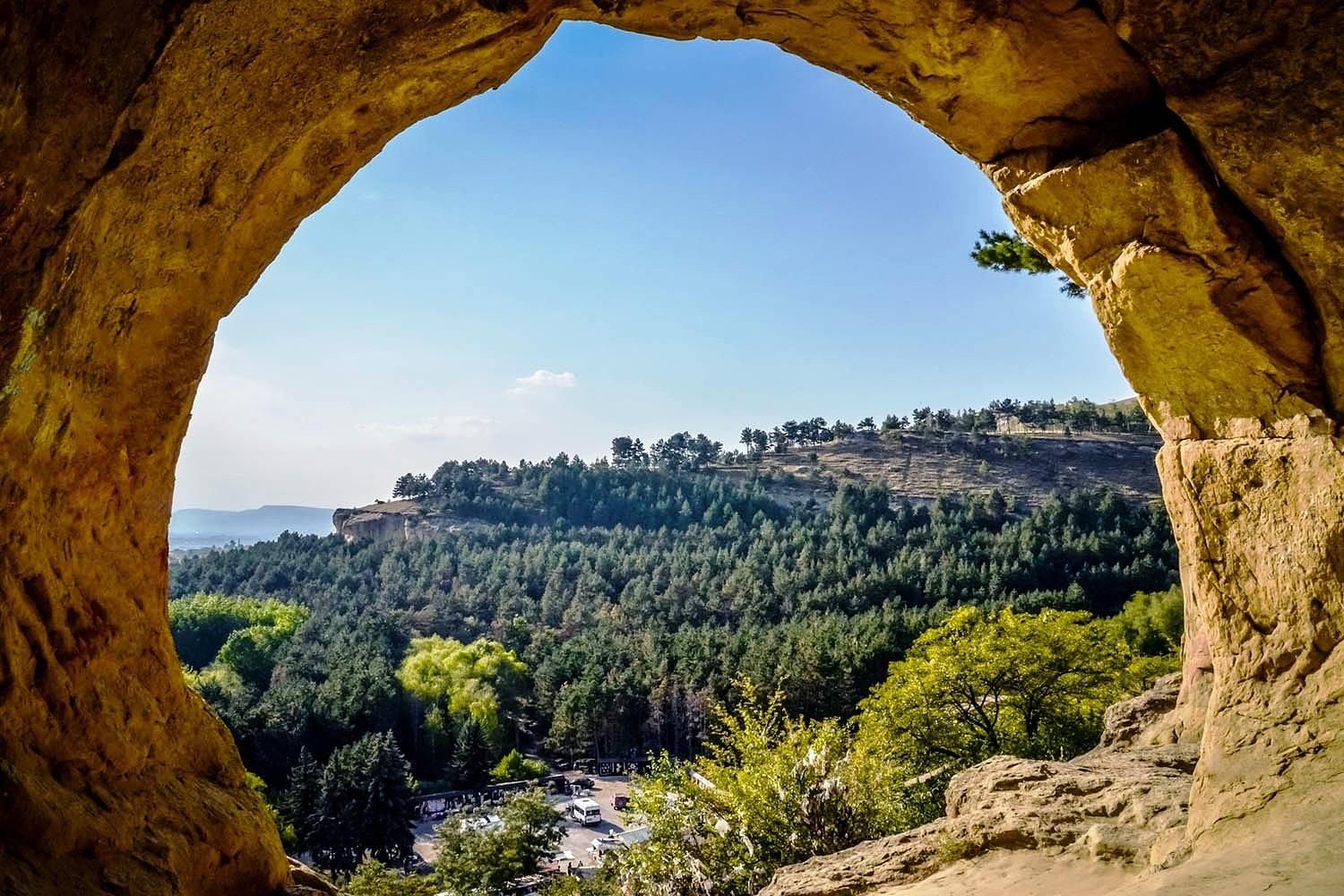 Кавминводы - Кабардино-Балкария