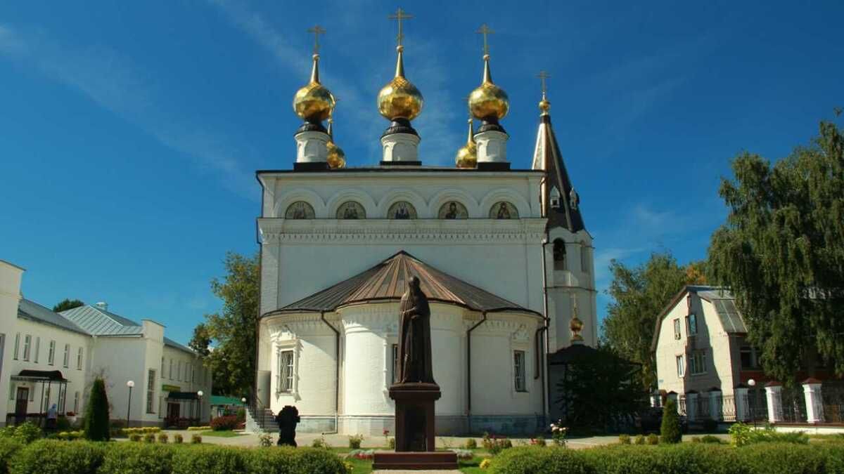 «Нижегородские традиции»