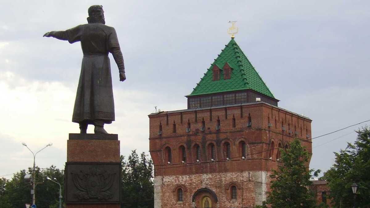 «Нижегородские усадьбы»