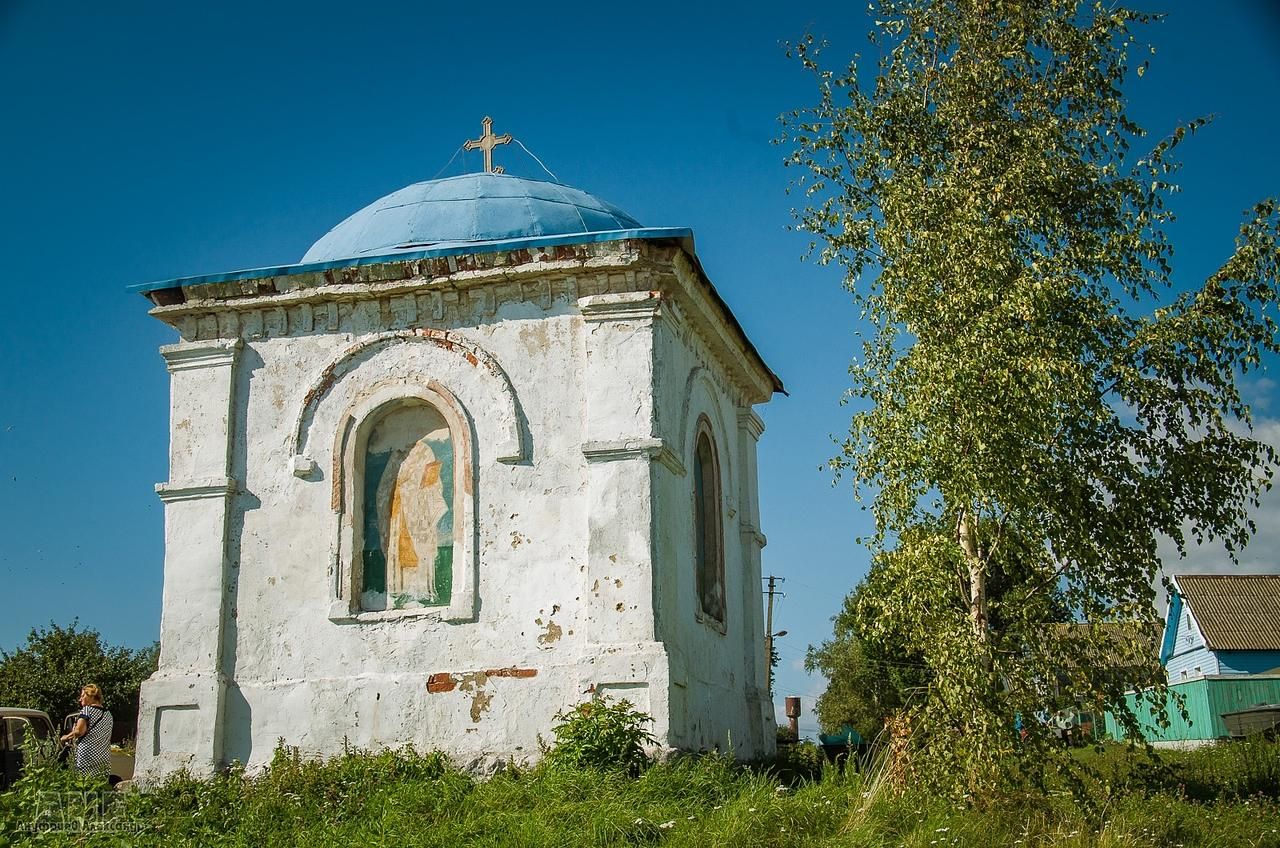 ТАЛАБСКИЕ ОСТРОВА, путешествие на Псковское море