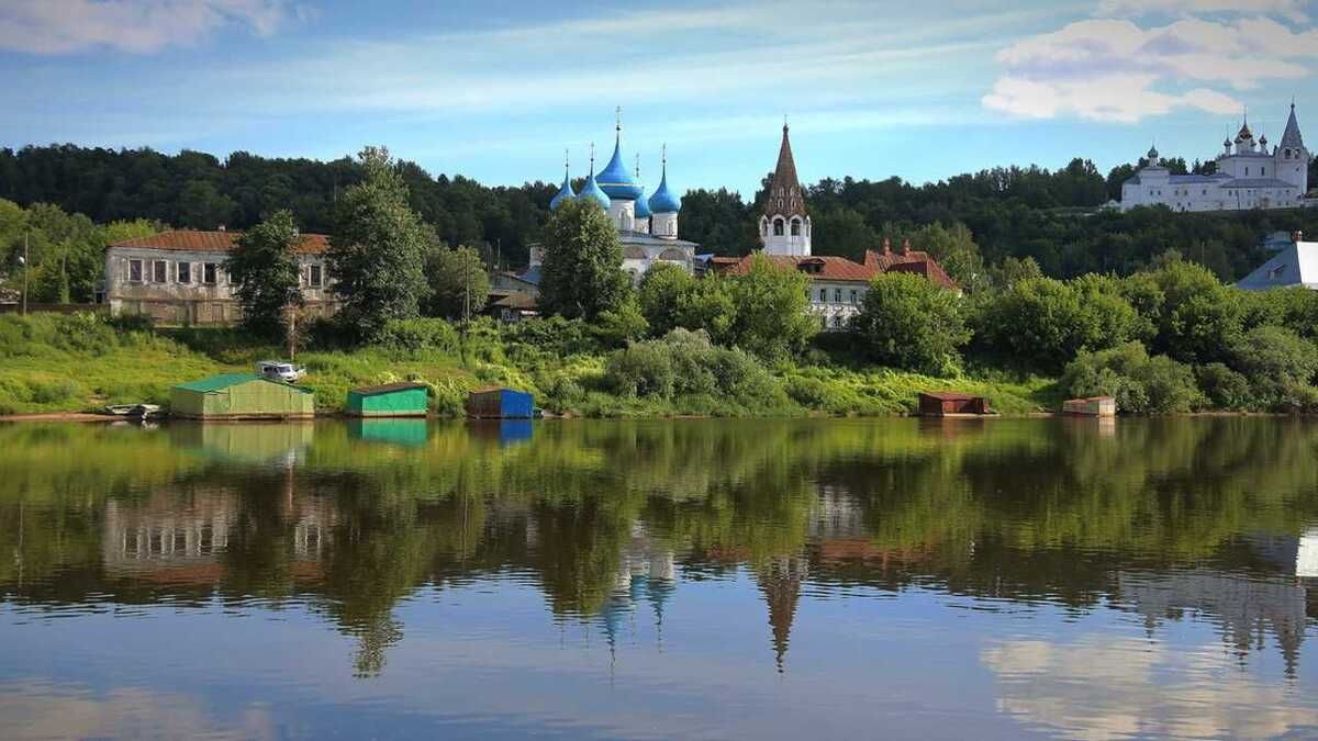 «Нижегородская открытка»