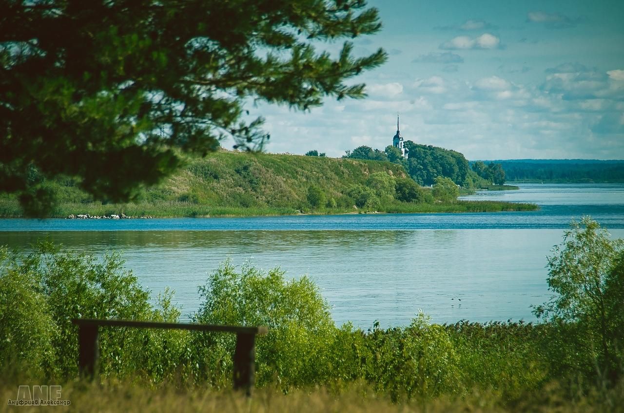 ТАЛАБСКИЕ ОСТРОВА, путешествие на Псковское море