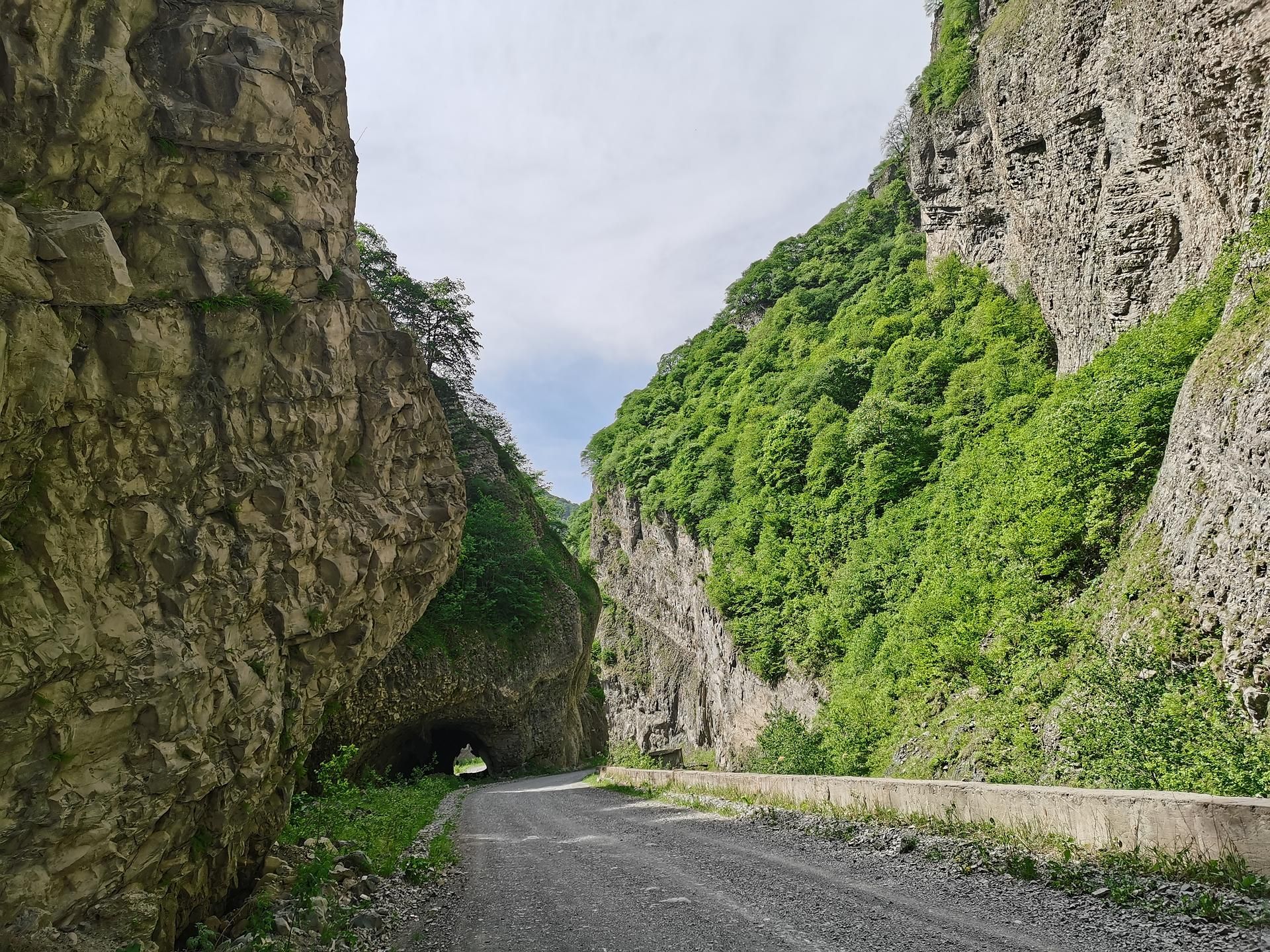 В горах мое сердце