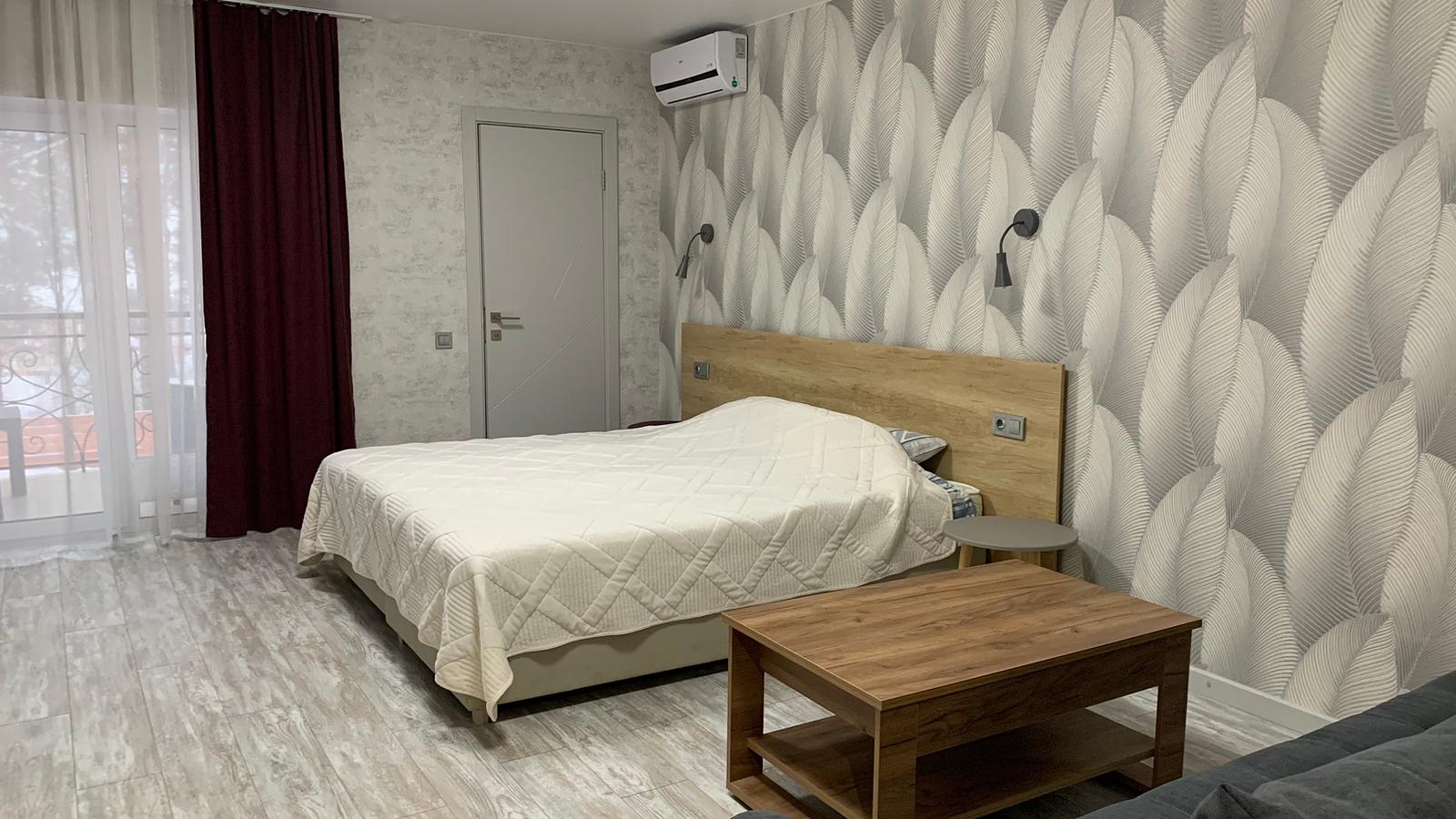 Гостиница 3*