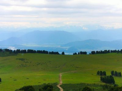 Алтай Шамбала