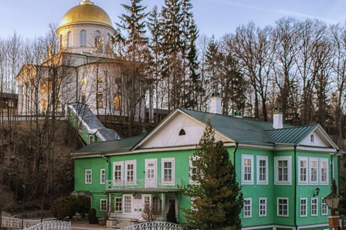 ПСКОВская классика (3 дня) поездом Ласточка из С-Пб