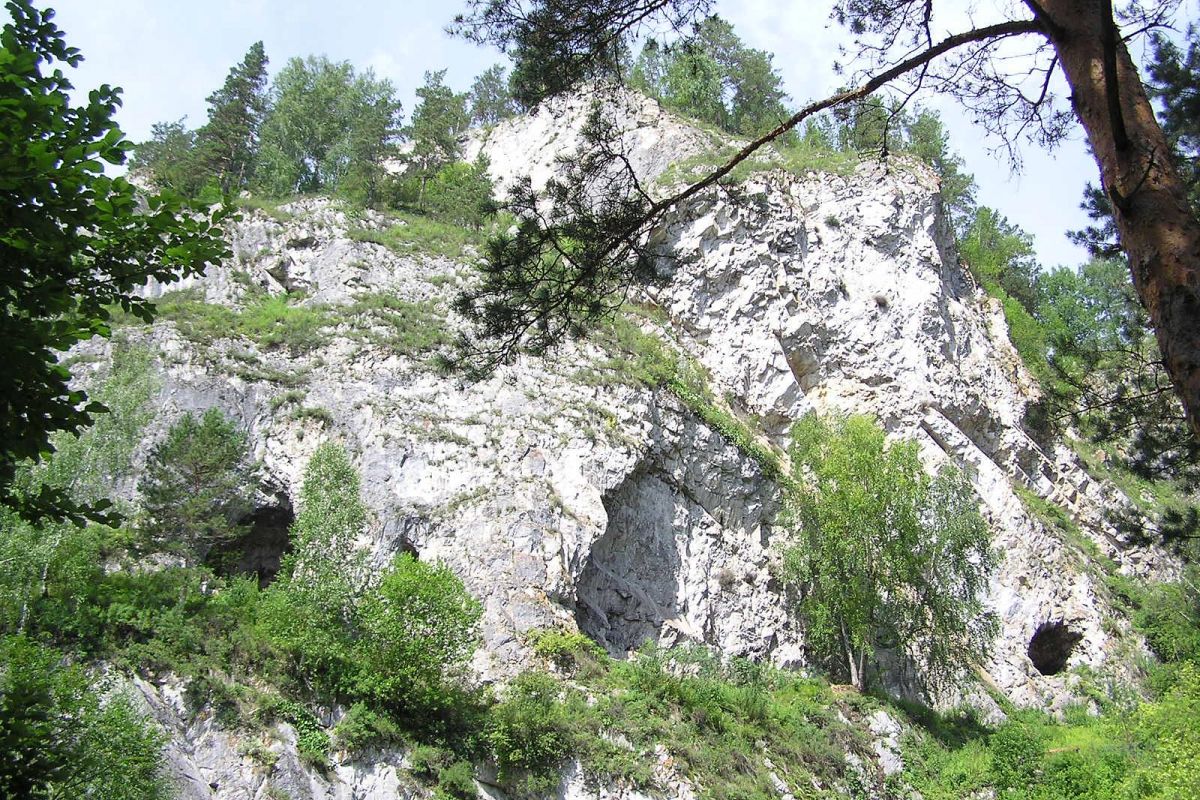 Сердце Алтая, тур: По Золотому кольцу Алтая
