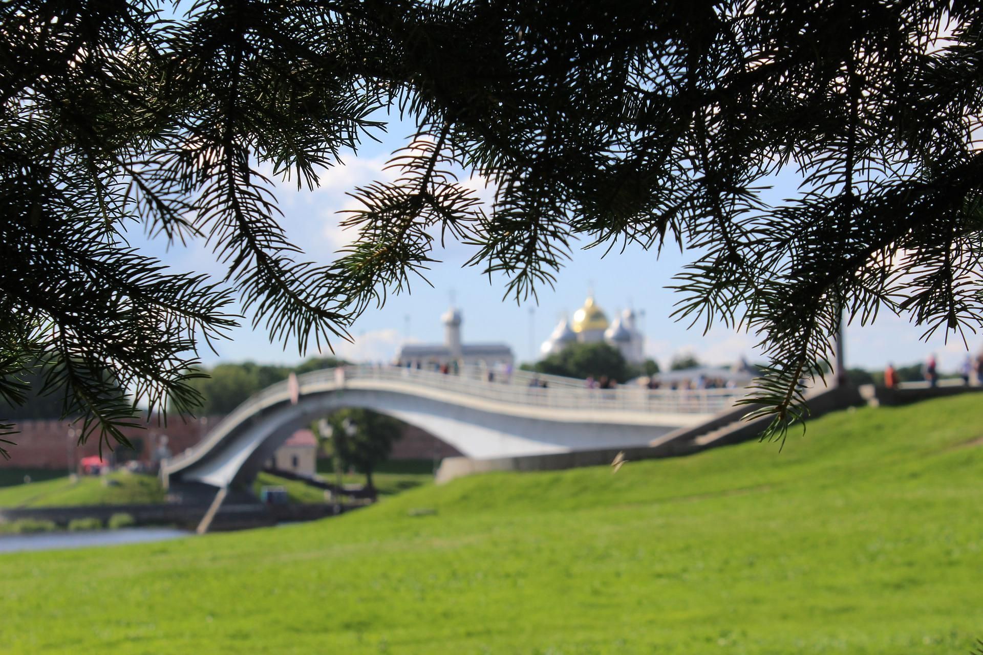 РУСЬ НОВГОРОДСКАЯ